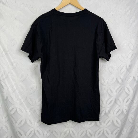 Xbox Controller Power Your Game Glow-in-the-Dark Men's T-Shirt Size M NWOT - Picture 3 of 5